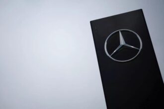 Mercedes-Benz India reports best-ever retail sales in FY24