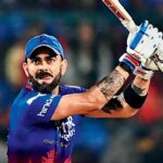 Mhambrey: Kohli, Shami have different personalities, but great mental strength