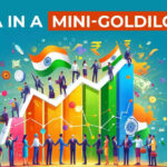 Mini-Goldilocks moment! Why Motilal Oswal thinks India is big, bold and blazing