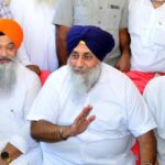 Missing from poll talk, Shiromani Akali Dal rakes up sacrilege this time | India News