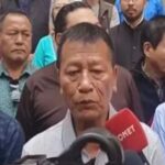 Mizoram's biggest concern is the apprehension of minorities being sidelined: Congress' Pu Lalbiakzama | India News