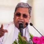 Modi govt facing strong anti-incumbency, claims Karnataka CM Siddaramaiah | India News