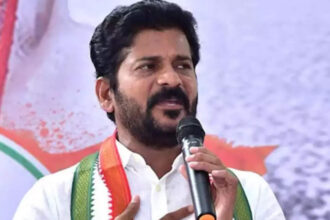 Modi’s BJP practicing discrimination against South India: Telangana CM Revanth Reddy | India News