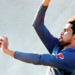 Mohammad Amir`s comeback on hold after Pakistan-NZ 1st T20 abandoned