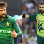 Mohammed Amir, Imad Wasim recalled for NZ T20I series