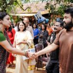 Mohanlal, Shobana’s ‘L360’ begins filming