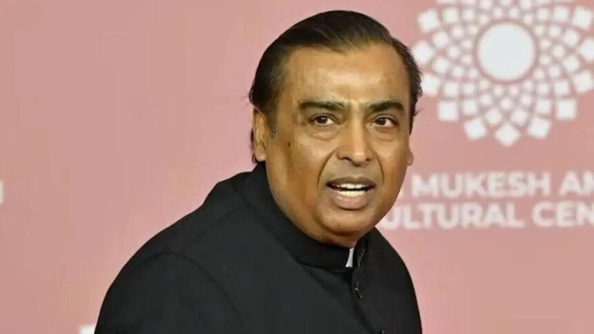 Mukesh Ambani Birthday: All you need to know about RIL chairman