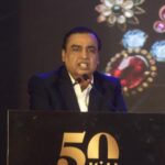 Mukesh Ambani breaks into top 10, ranked at 9th in Forbes global rich list