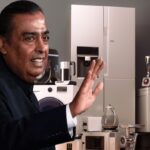 Mukesh Ambani turns to 'Wyzr' to disrupt India's consumer electronics and home appliances market, ETCFO