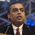 Mukesh Ambani's RIL in spotlight as world's biggest fund managers hunt for AI winners beyond the US, ETCFO