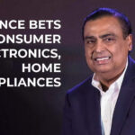 Mukesh Ambani’s Reliance looks to disrupt dominance of MNCs in consumer electronics, home appliances; wants to replicate JioPhone success