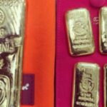 Mumbai Customs seize gold worth Rs 4.44 crore in 3 days, 4 held