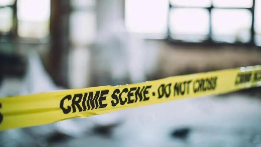 Mumbai: Mother stabs her 23-year old son to death, arrested