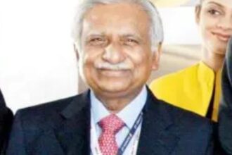 Mumbai court denies bail to Jet Airways founder Naresh Goyal