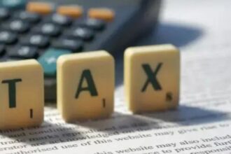 Mumbai logs in lowest property tax collection in a decade