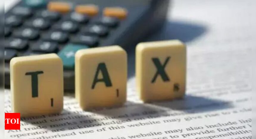 Mumbai logs in lowest property tax collection in a decade