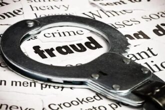 Mumbai prof duped of Rs 1 lakh by fake cop with claim of her son`s detention