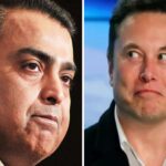 Musk, Ambani on a drive? Tesla likely seeks JV with Reliance for Indian EV manufacturing, ETCFO