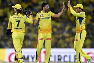 Mustafizur-less CSK face unpredictable Sunrisers Hyderabad