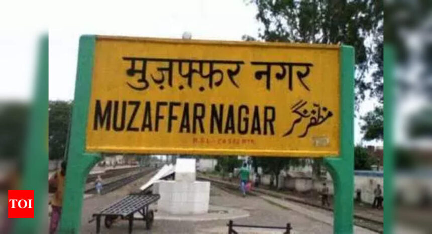 Muzaffarnagar constituency of Uttar Pradesh Lok Sabha Election 2024: Date of voting, result, candidates list, main parties, schedule | India News