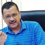 'My name is Arvind Kejriwal and I'm not a terrorist': AAP shares Delhi CM's message from Tihar | India News