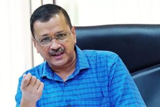 'My name is Arvind Kejriwal and I'm not a terrorist': AAP shares Delhi CM's message from Tihar | India News