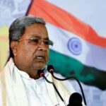 'NDA may not get absolute majority in LS polls': Karnataka CM Siddaramaiah | India News