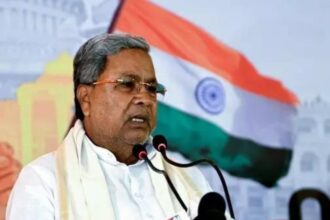 'NDA may not get absolute majority in LS polls': Karnataka CM Siddaramaiah | India News