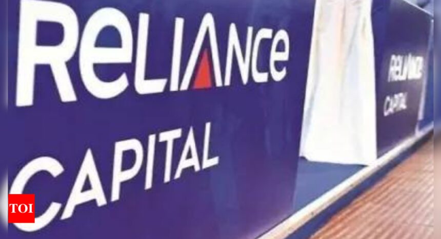 NFRA acts against Reliance Capital's joint auditor