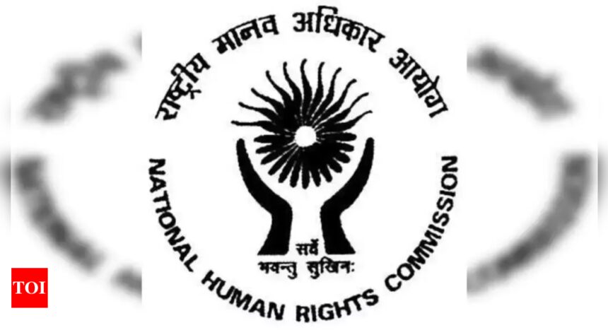 NHRC takes note of delays in payment of compensation to victims & calls for study of schemes to plug gaps | India News