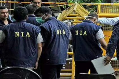 NIA conduct raids at several locations in Jammu and Kashmir's Srinagar | India News