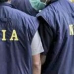 NIA raids multiple locations in UP and Bihar | India News