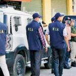 NIA raids nine places in Jammu &amp; Kashmir in terror case