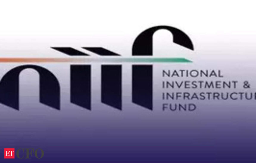 NIIF eyes $1 billion for second Private Markets Fund, CFO News, ETCFO