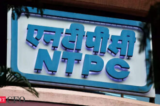 NTPC green to file DRHP by July, aims for listing by November, ETCFO