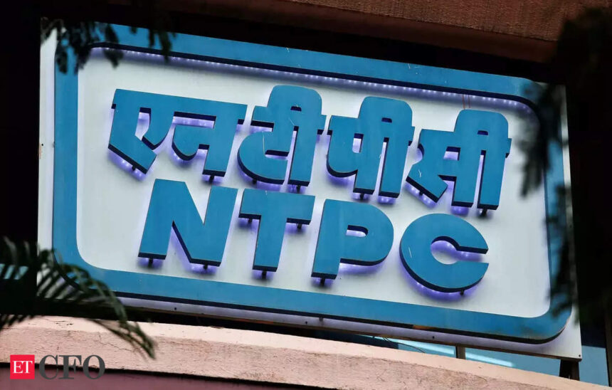 NTPC green to file DRHP by July, aims for listing by November, ETCFO