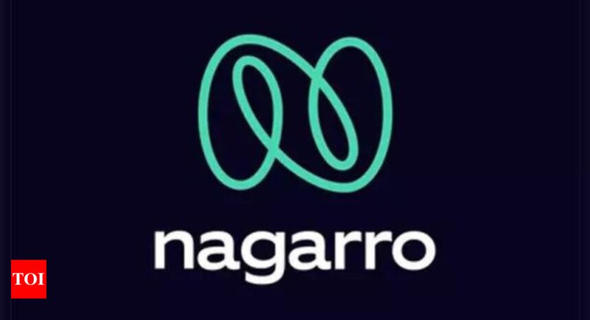 Nagarro's revenue hits 1 billion dollar mark