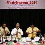 Nagaswaram artistes bring training and imagination into play