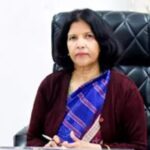 Naima Khatoon appointed vice chancellor of AMU; third central varsity to get its first woman VC | India News