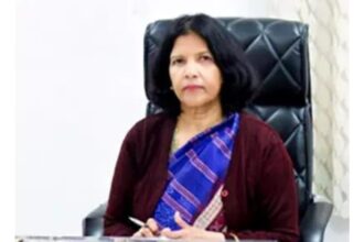 Naima Khatoon appointed vice chancellor of AMU; third central varsity to get its first woman VC | India News