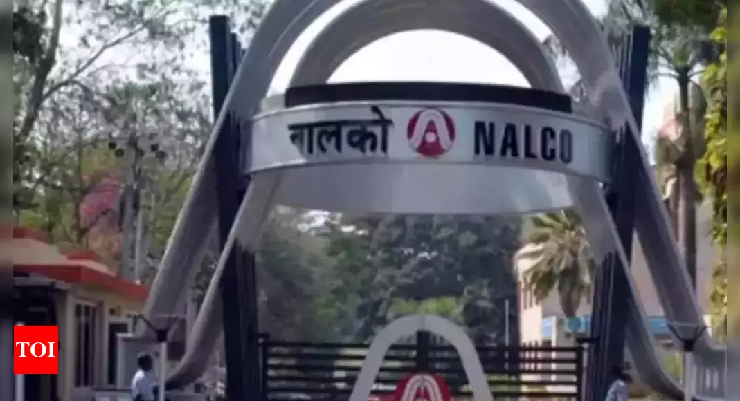 Nalco: Nalco posts record cast metal production at 4.63 lakh metric tonne in FY24