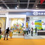 Nature to take centre stage at DOMOTEX asia/CHINAFLOOR 2024