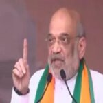 Naxalism will be eliminated in Chhattisgarh if Modi becomes PM for third time, says Amit Shah | India News