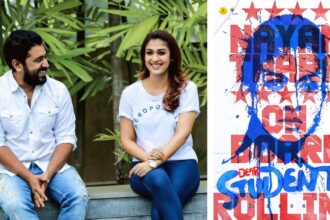 Nayanthara on board Nivin Pauly-starrer ‘Dear Students’