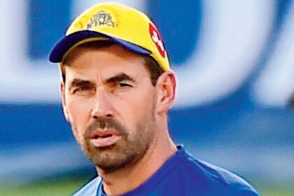 `Need to get our batting combinations right`: CSK head coach Fleming