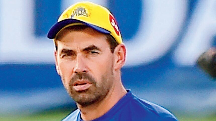 `Need to get our batting combinations right`: CSK head coach Fleming