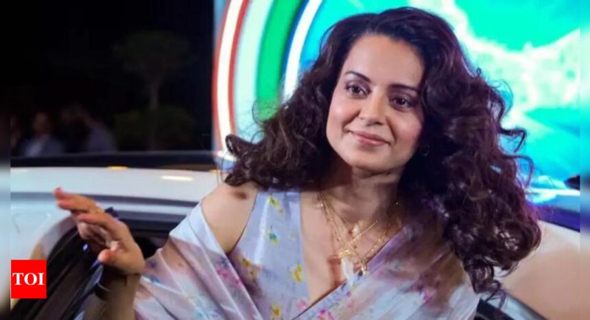 'Nehru was first PM': Kin of Bose counter Kangana Ranaut | India News