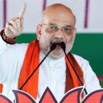 Neither will Congress ever return to office nor will CAA go: Amit Shah | India News