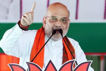 Neither will Congress ever return to office nor will CAA go: Amit Shah | India News