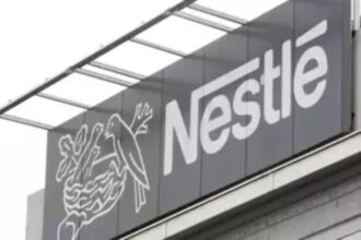 Nestle adds sugar to infant milk sold in poorer nations but not in Europe & UK | India News